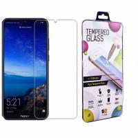 Скло захисне Drobak Honor 8A Prime (Tempered glass) (222209) (222209)