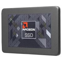 Накопичувач SSD 2.5" 256GB Radeon R5 AMD (R5SL256G)