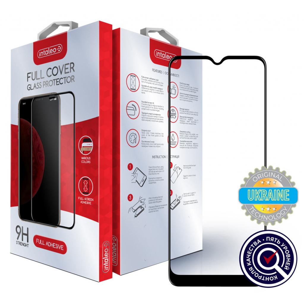 Скло захисне Intaleo Full Glue для Samsung A02s black (1283126509513) Скло захисне Intaleo Full Glue для Samsung A02s black (1283126509513)