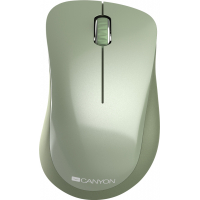 Мишка Canyon MW-11 Wireless Pixart Special Military (CNE-CMSW11SM)