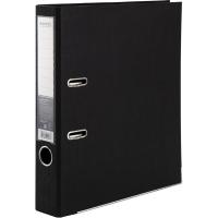 Folder - recorder Axent Prestige + A4 5 cm Arched black (1721-01C-A)