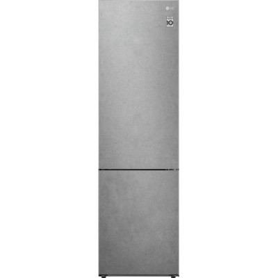 Холодильник LG GA-B509CCIM