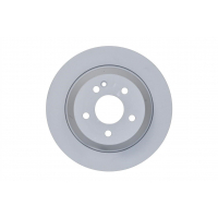 Гальмівний диск Bosch 0 986 479 D12