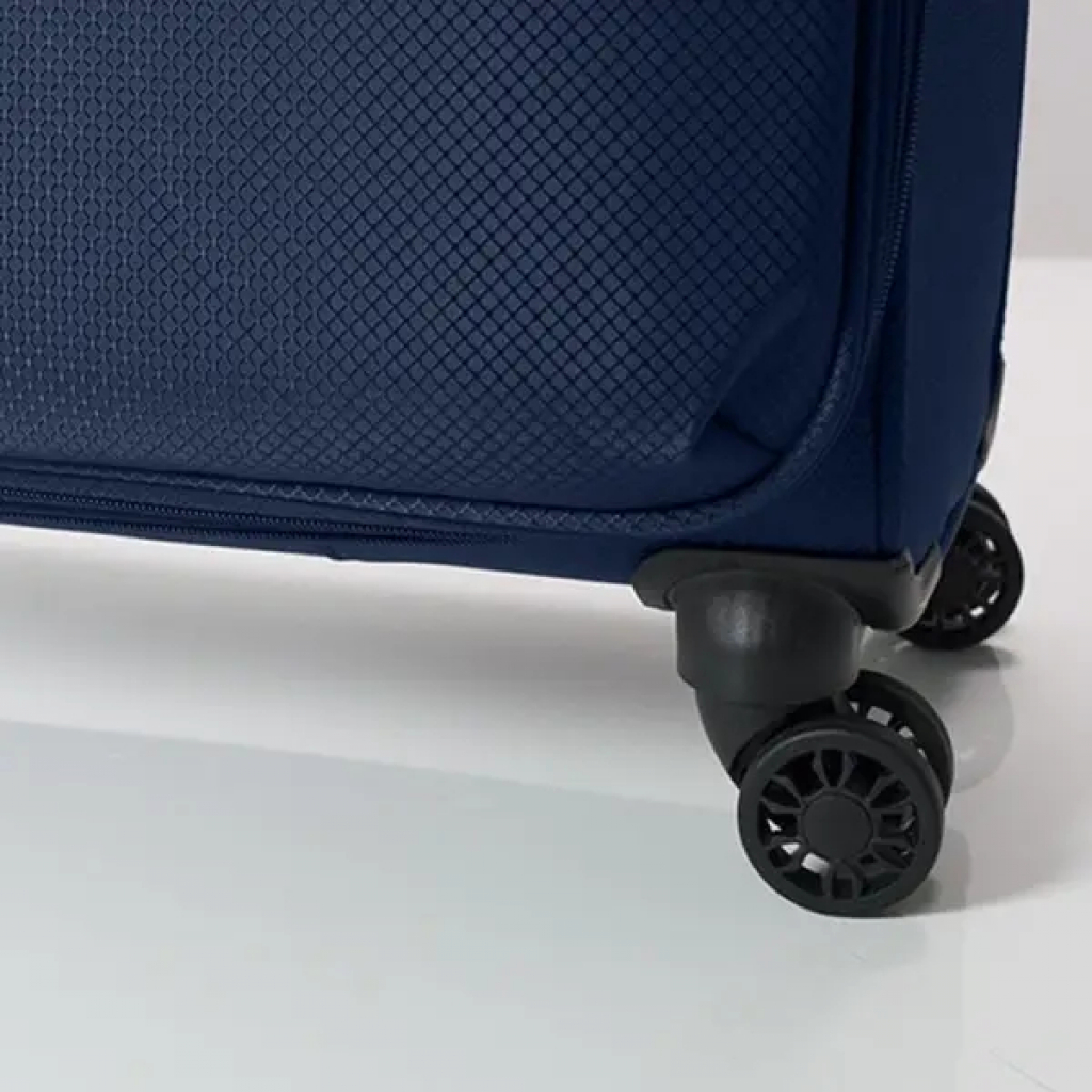 Валіза Gabol Cloud M Blue (924987)
