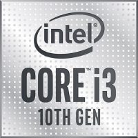 Процесор INTEL Core™ i3 10105F (CM8070104291323)