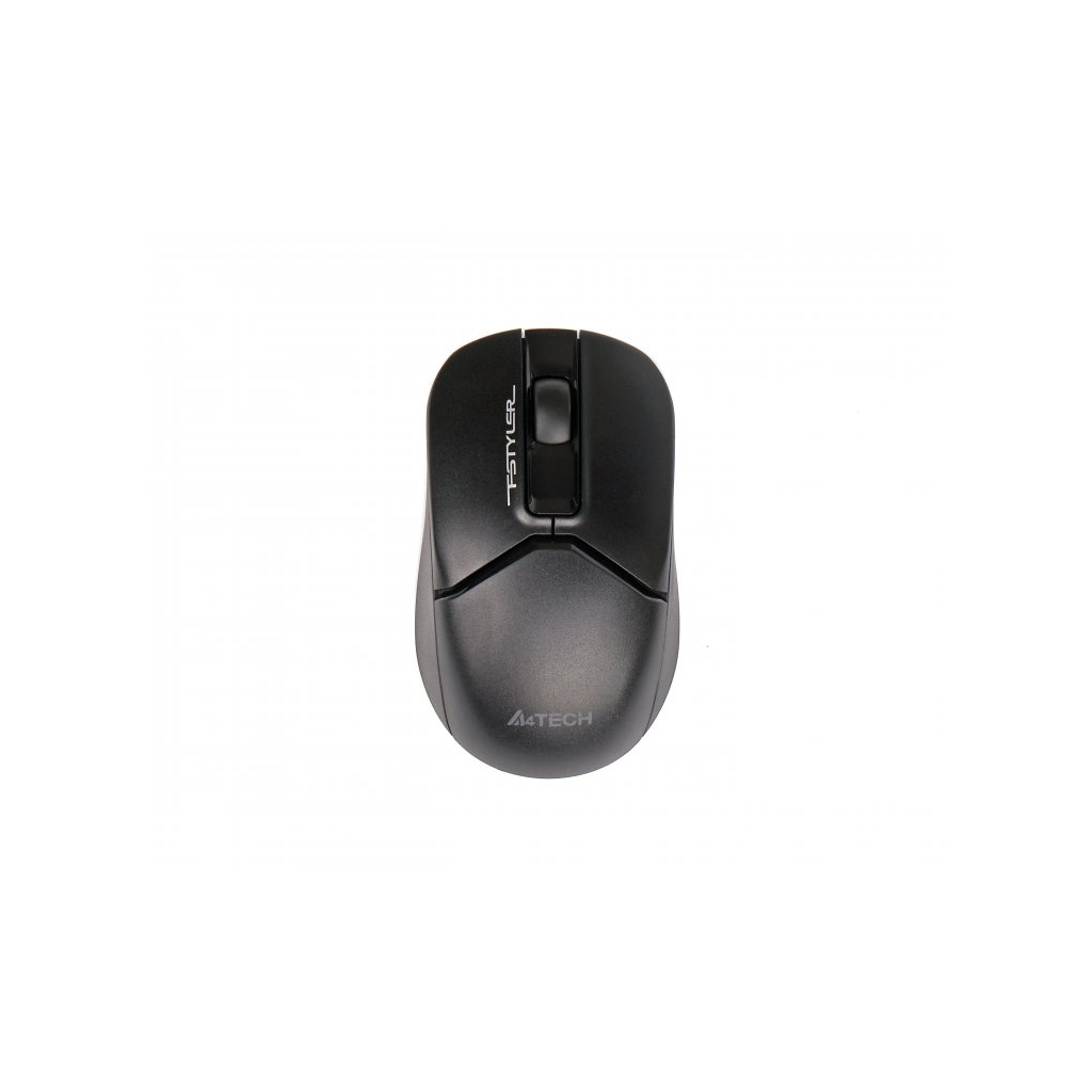 Комплект A4Tech FG1112 Wireless Black (FG1112 Black)