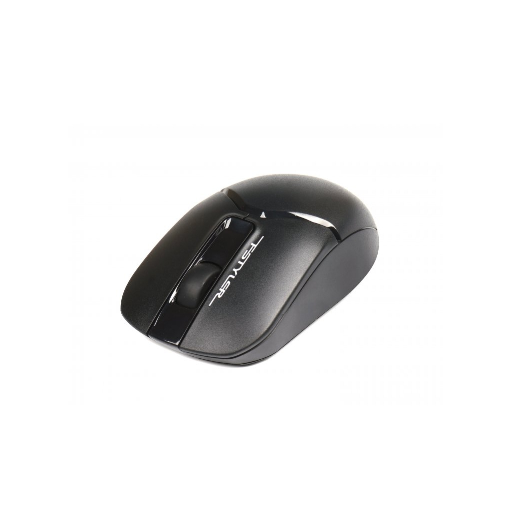 Комплект A4Tech FG1112 Wireless Black (FG1112 Black)