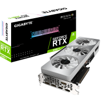 Відеокарта GIGABYTE GeForce RTX3080Ti 12Gb VISION OC (GV-N308TVISION OC-12GD)
