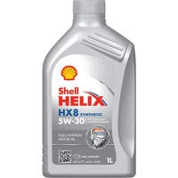 Моторна олива Shell Helix HX8 5W30 1л (4507)