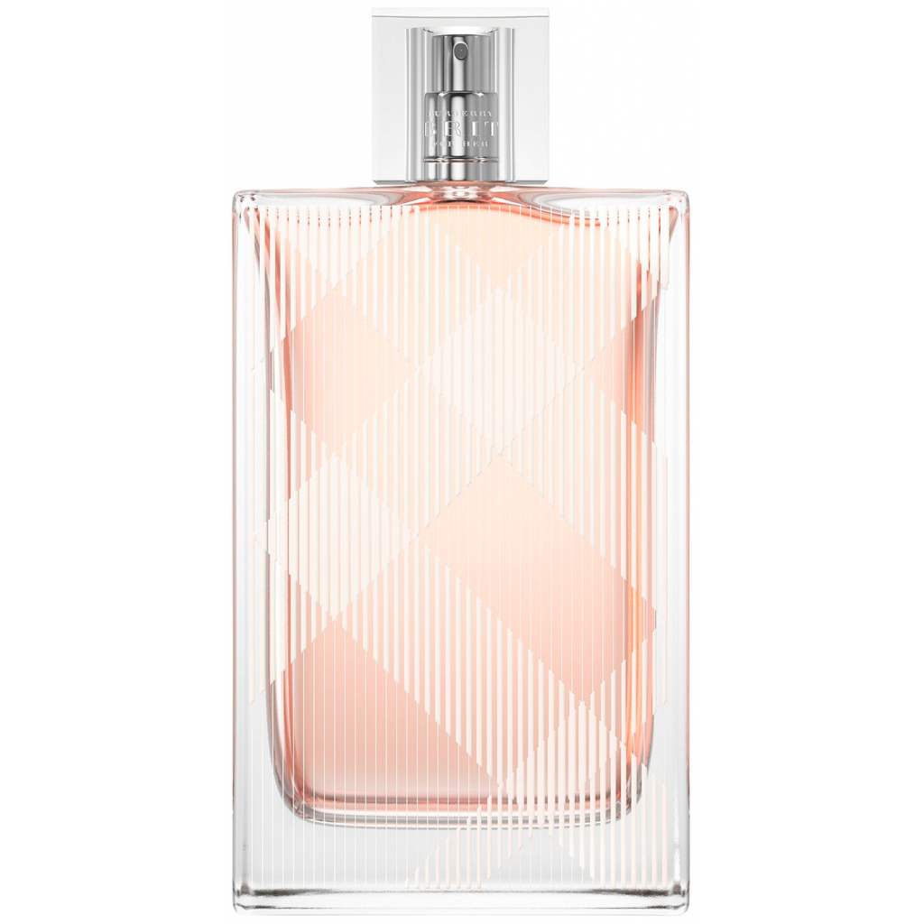 Туалетна вода Burberry Brit For Her 100 мл (3614226905253)