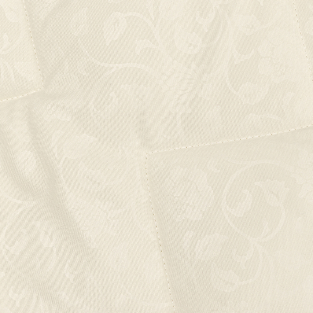 Ковдра Home Line стьобана бежева 200 х 210 см (155424)