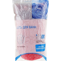Bath salt Sirius Balzamir Antirheumatic 1 kg (4620002620332)