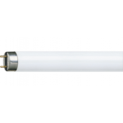 Bulb Philips MASTER TL-D Super 80 18W/830 1SL/25 (927920083055)