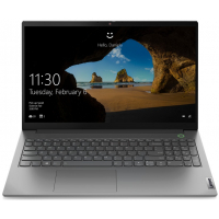 Ноутбук Lenovo ThinkBook 15 (20VE0092RA)