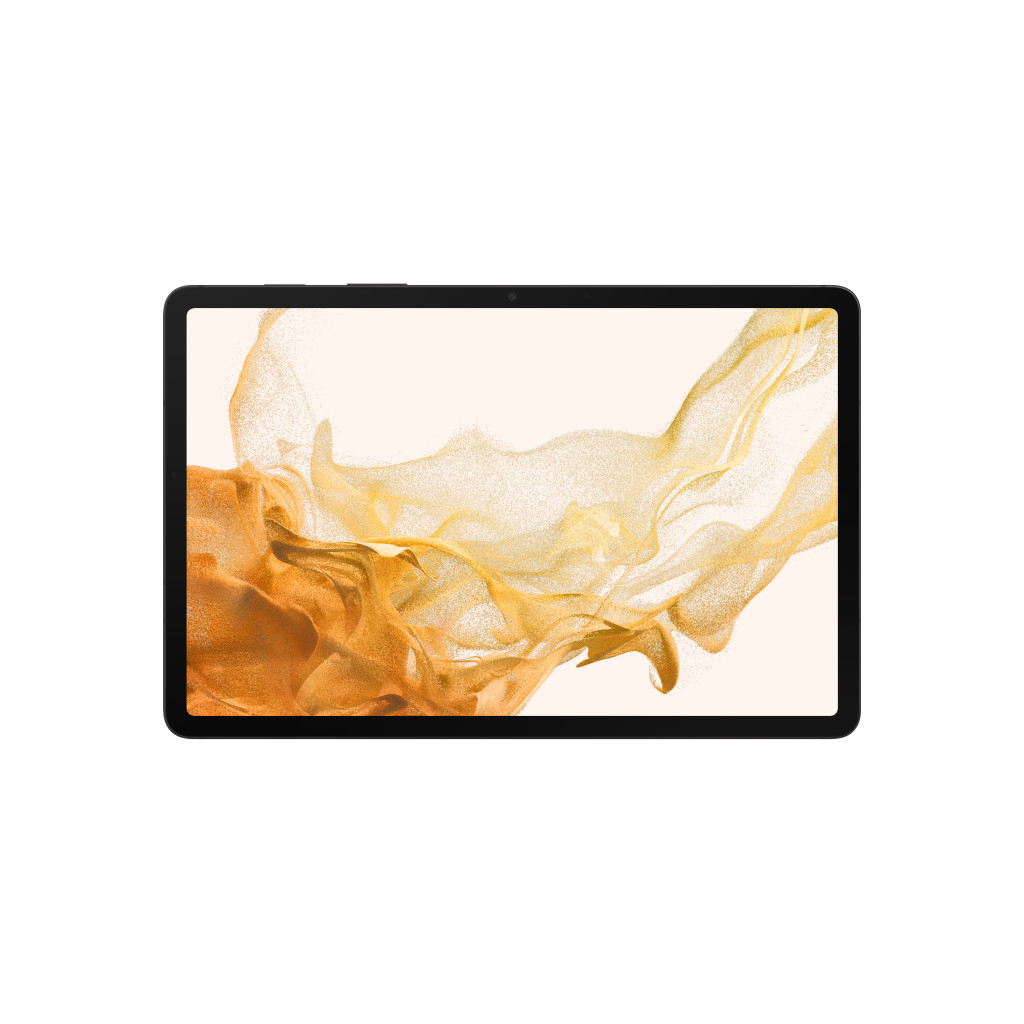 Планшет Samsung Galaxy Tab S8 8/128GB 5G Graphite (SM-X706BZAASEK) Планшет Samsung Galaxy Tab S8 8/128GB 5G Graphite (SM-X706BZAASEK)