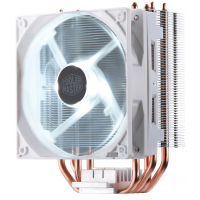 Кулер до процесора CoolerMaster Hyper 212 LED White Edition (RR-212L-16PW-R1)