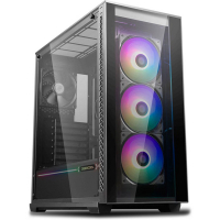 Корпус Deepcool Matrexx 70 ADD-RGB 3F