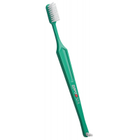 Toothbrush Paro Swiss S27L soft green (7610458007396-green)