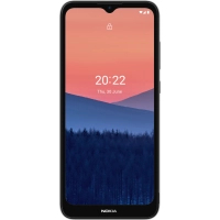 Мобільний телефон Nokia C21 PLUS 3/32Gb Grey