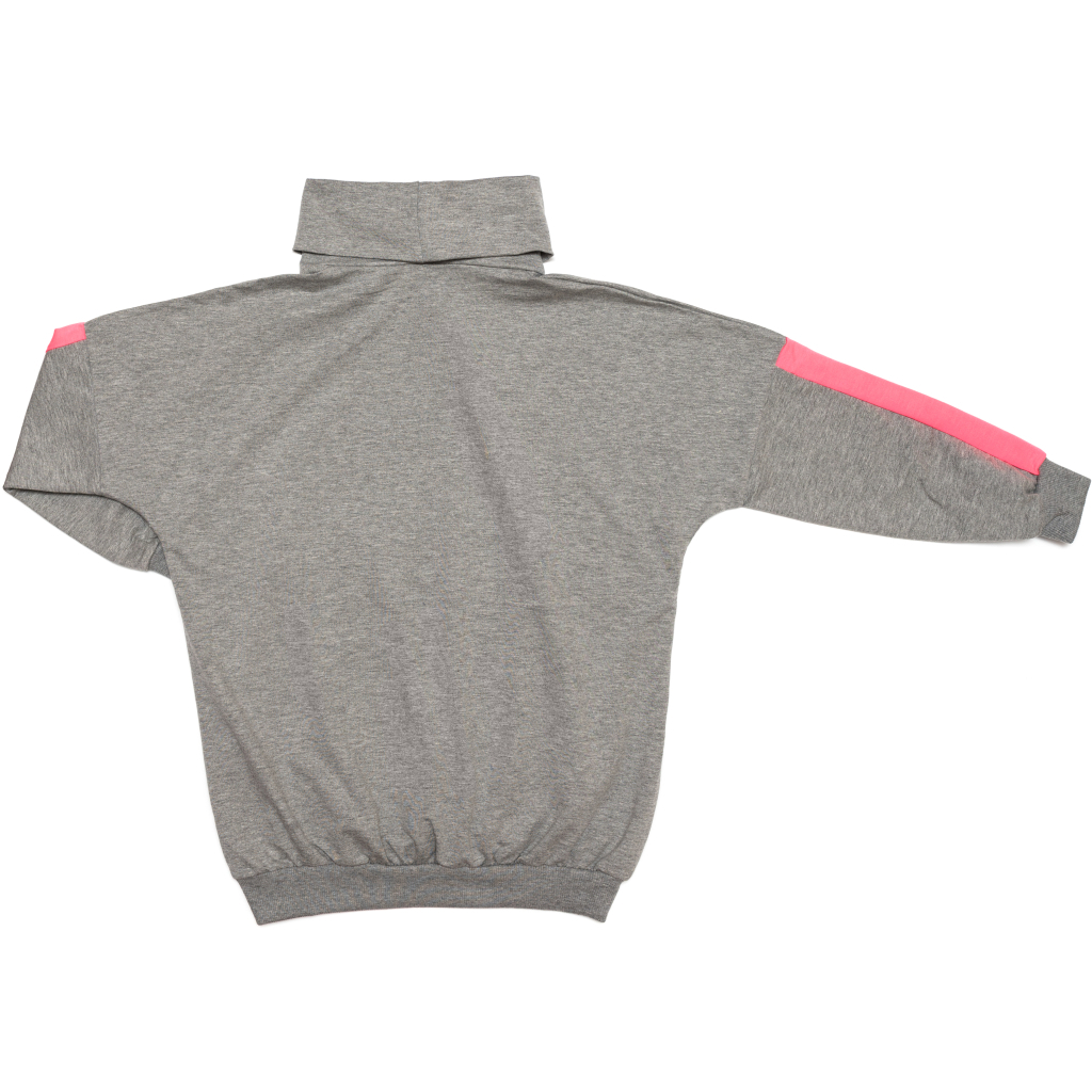 Кофта дитяча Monili OFFLINE (1034-140G-gray)