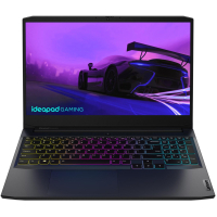 Ноутбук Lenovo IdeaPad Gaming 3 15ACH (82K200N6PB)