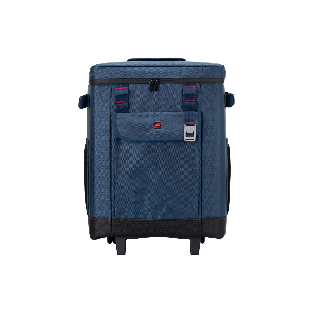 Термосумка 2E Picnic 50 л Blue (2E-TWBP50L-DB) Термосумка 2E Picnic 50 л Blue (2E-TWBP50L-DB)