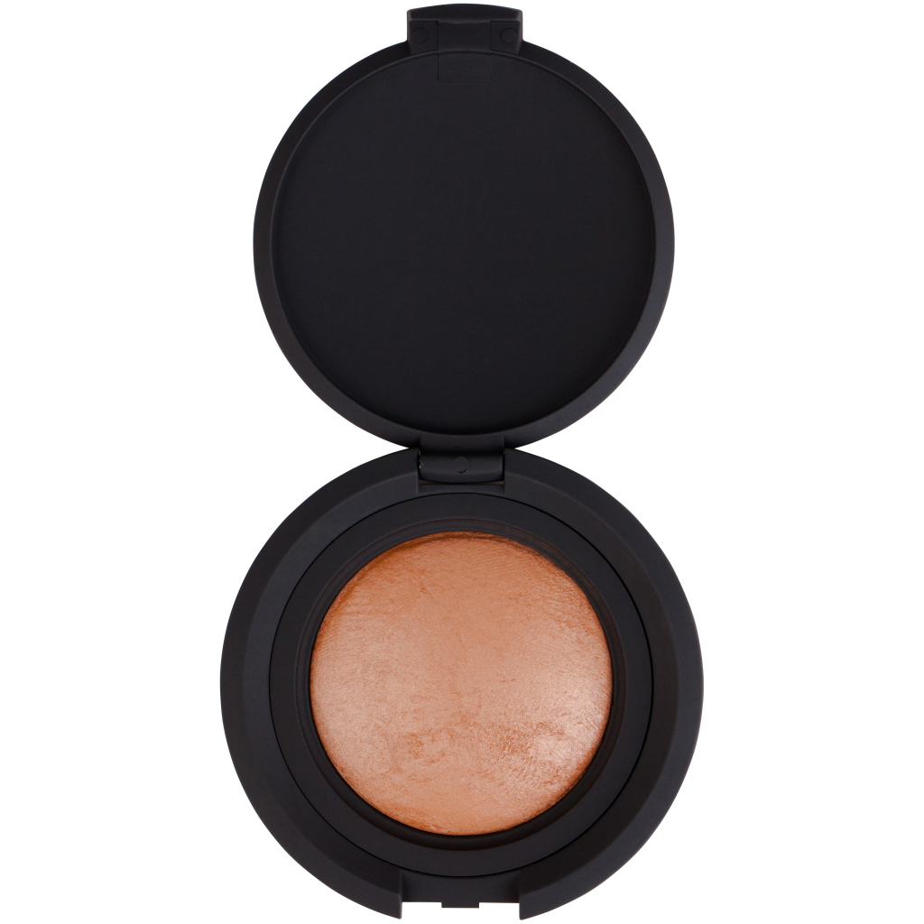 Пудра для обличчя NoUBA Bronzing Earth Powder 52 (8010573357526)