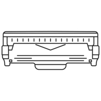 Драм картридж Premium Quality OKI B411/412/431/432/MB461/471/472/492 (PT44574302)