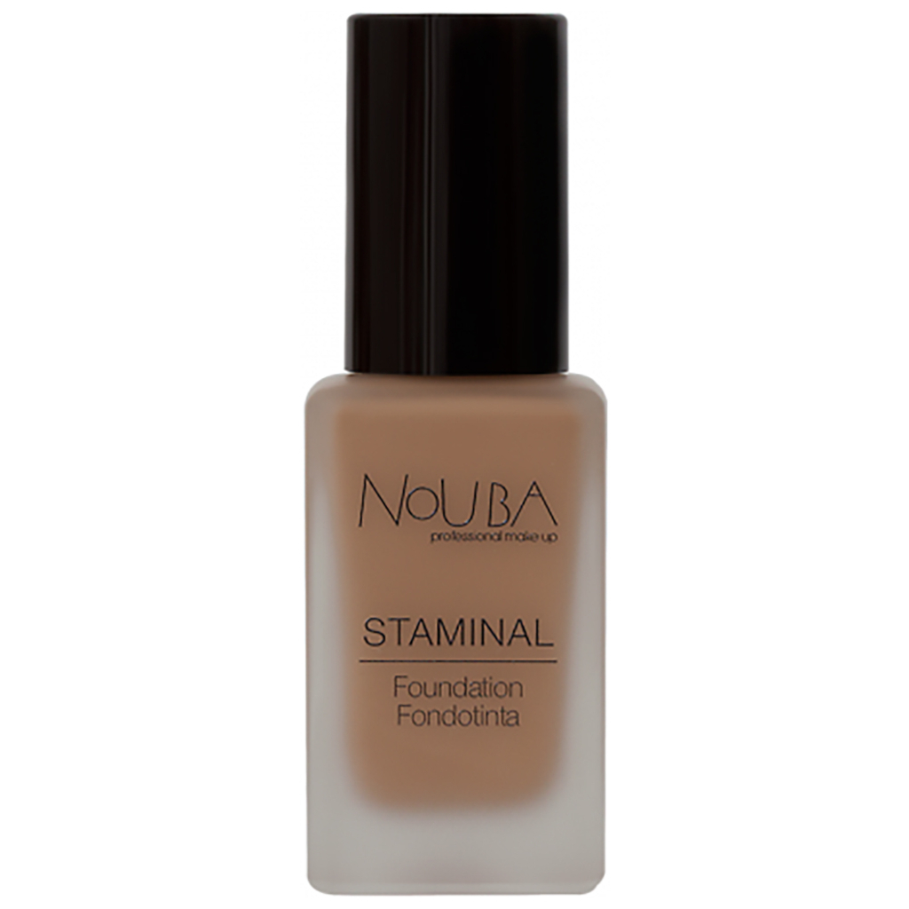 Тональна основа NoUBA Staminal Foundation 116 30 мл (8010573238160)