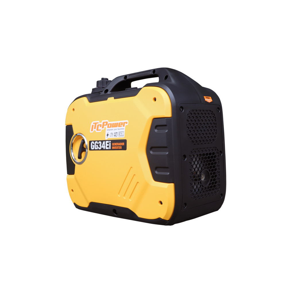 Генератор ITC Power GG34EI 3200/3400W (GG34EI)
