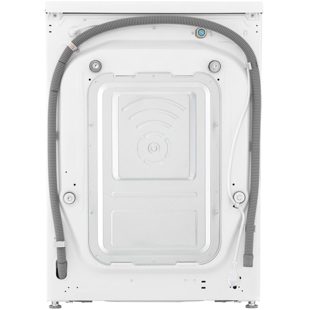 Пральна машина LG F2V3HS6WW