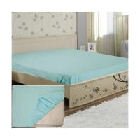 Sheet Yaroslav on rubber calico 11 menthol 200x180x20 (38186)
