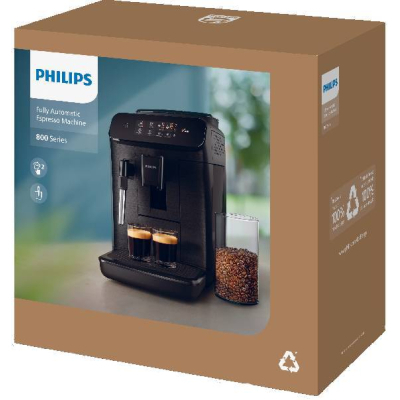Кавомашина Philips EP0820/00