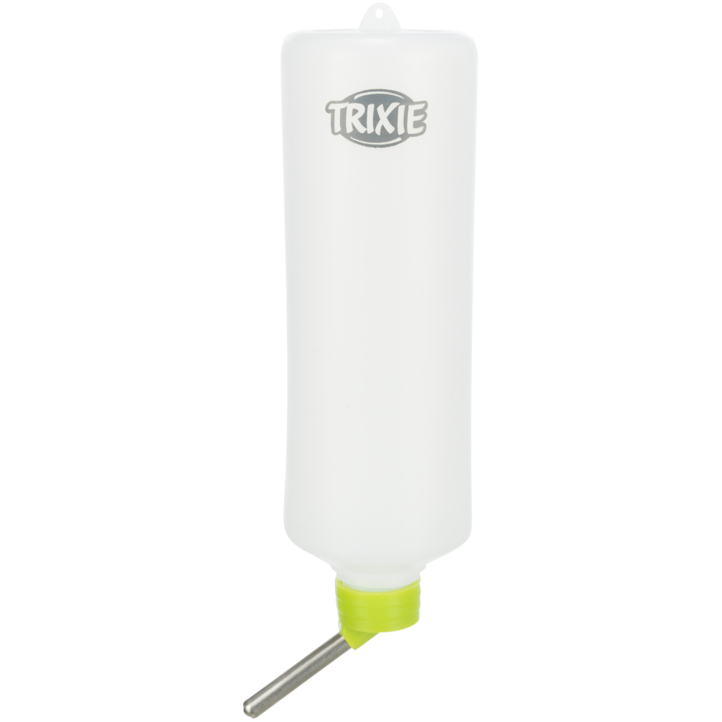 Поїлка для гризунів Trixie 600 мл (пластик) (4011905605012)