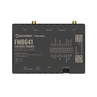 GPS-трекер Teltonika FMB641