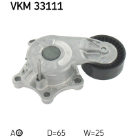 SKF VKM 33111 roller belt tensioner