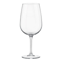 Набір келихів Bormioli Rocco Inventa Wine 615мл h-225мм 6шт (320750B32021990)