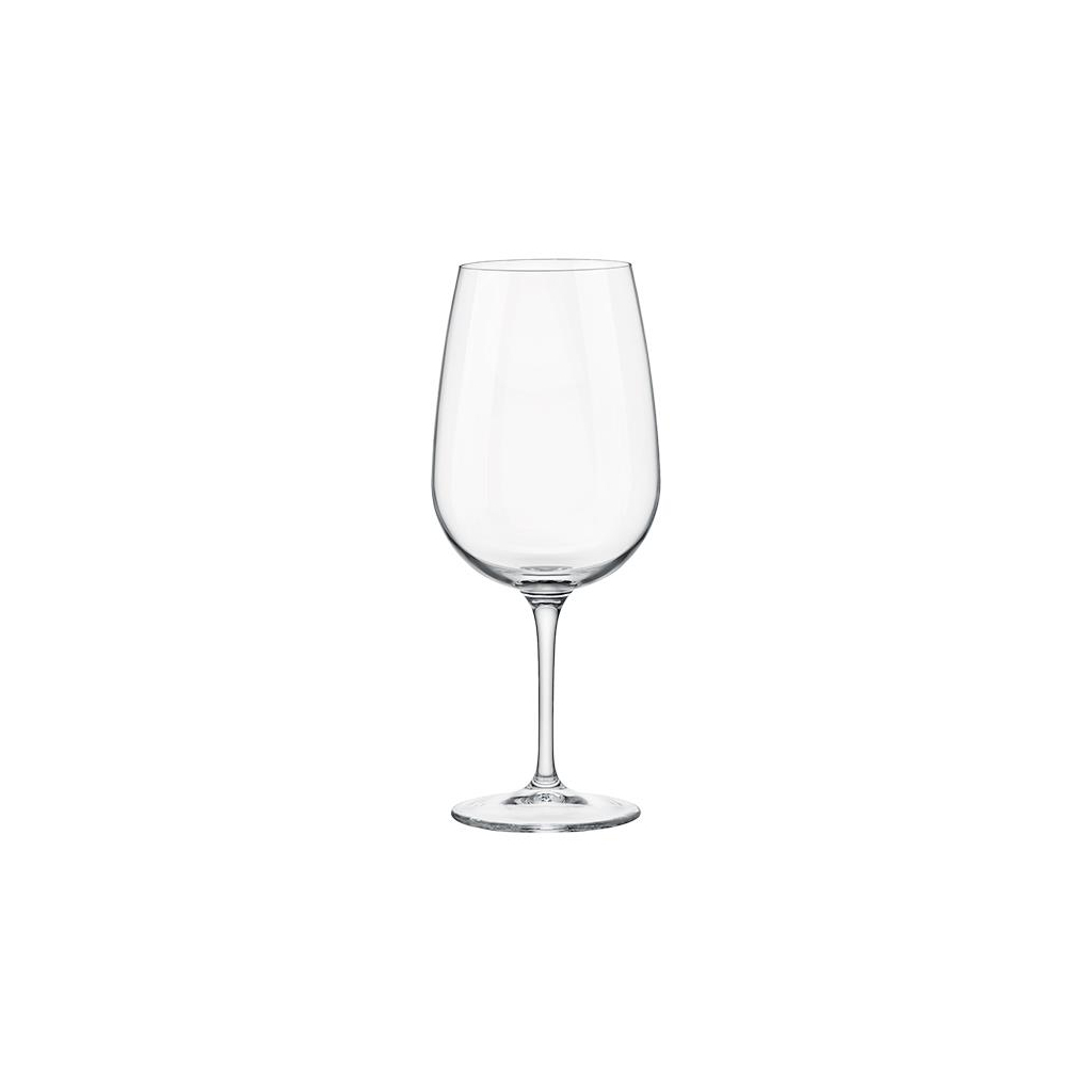 Набір келихів Bormioli Rocco Inventa Wine 615мл h-225мм 6шт (320750B32021990)