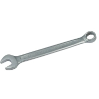 HAISSER combined key CRV Cold Stamped 16mm 48418 (83560)