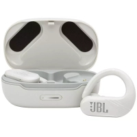 Навушники JBL Endurance Peak II White (JBLENDURPEAKIIWPV)