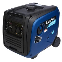 Генератор Enersol 4.0 kW, invertor (EPG-4000ISE)