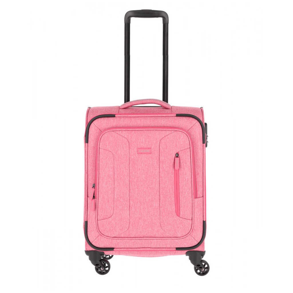 Валіза Travelite Boja Pink S (TL091547-17)