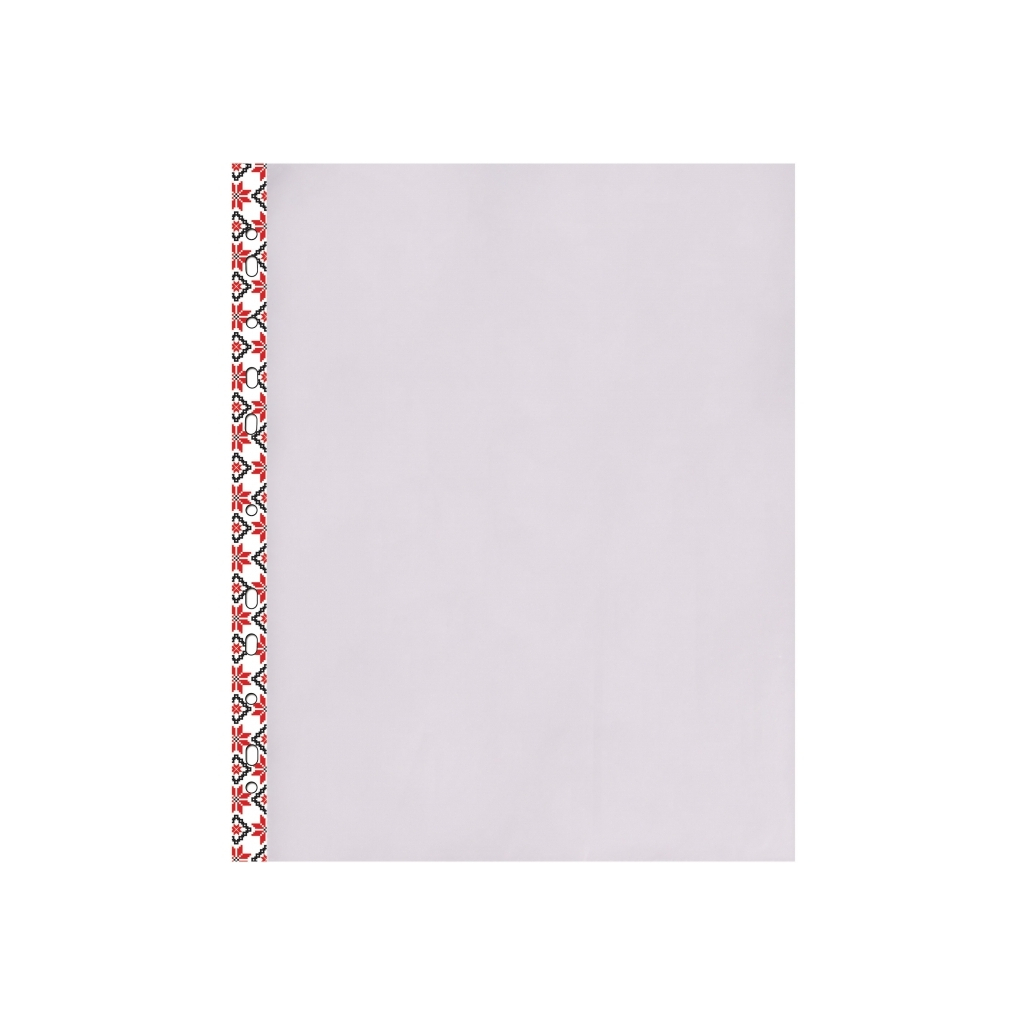 Файл Optima А4+ 40 мкм глянсових з кольоровим орнаментом, 20 штук (O35107)