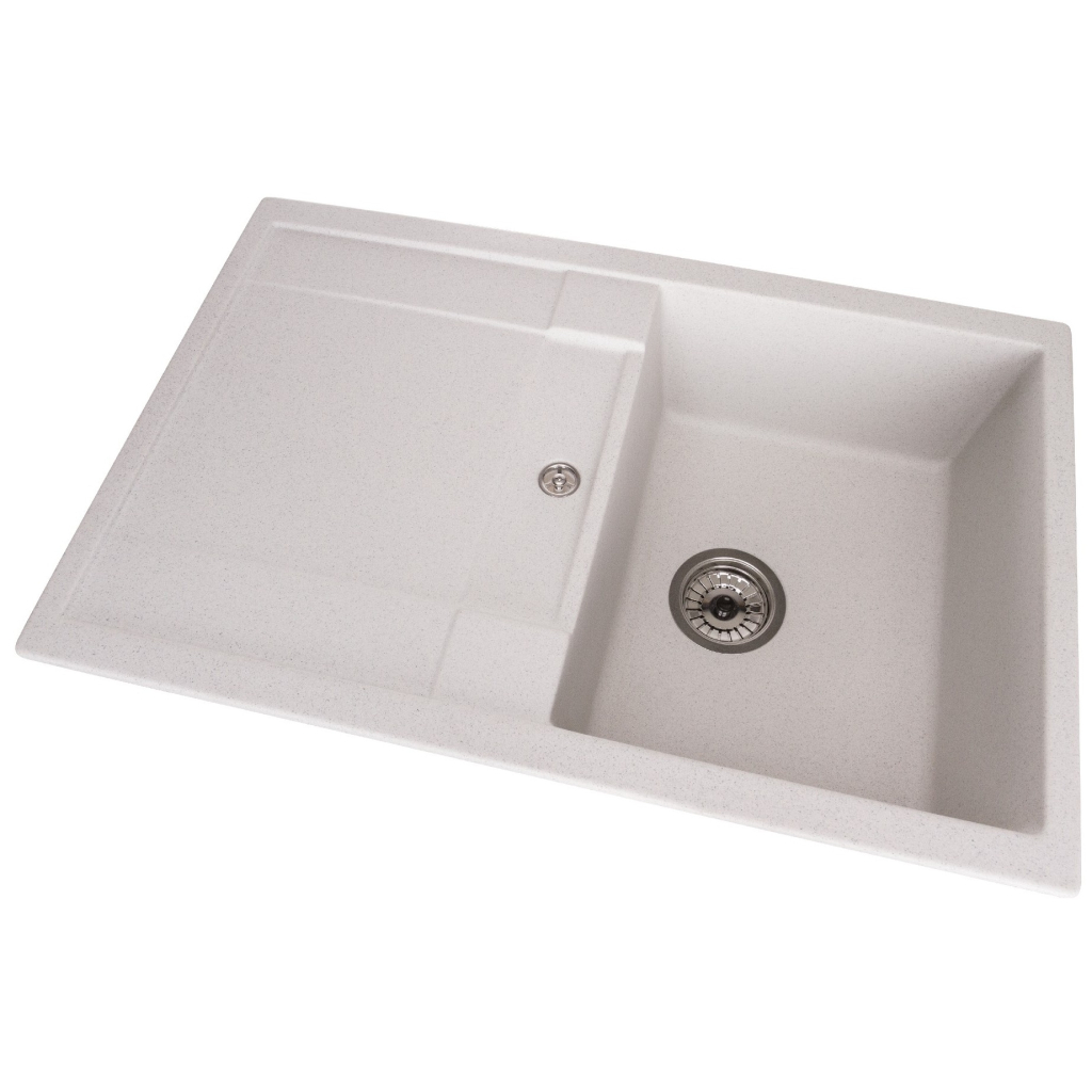 Мийка кухонна GRANADO VALENCIA gris (gr0708) Мийка кухонна GRANADO VALENCIA gris (gr0708)