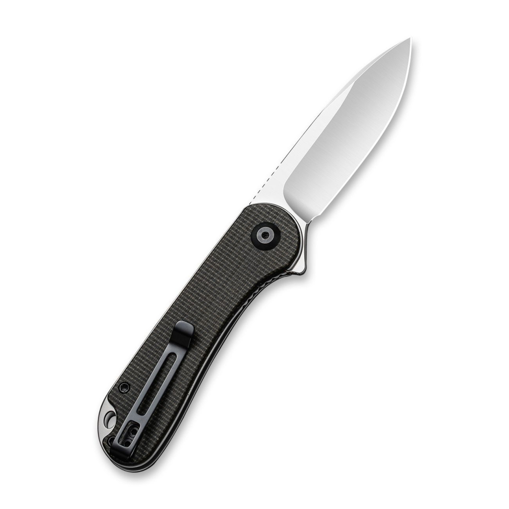 Ніж Civivi Elementum Dark Micarta (C907T)