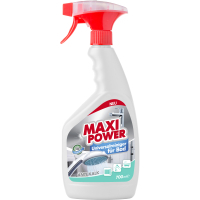 Spray for cleaning bathtubs Maxi Power Universal 700 ml (4823098411932)