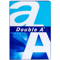 Папір DoubleA A5, 80 г, 500 арк. Premium, клас А (149366)