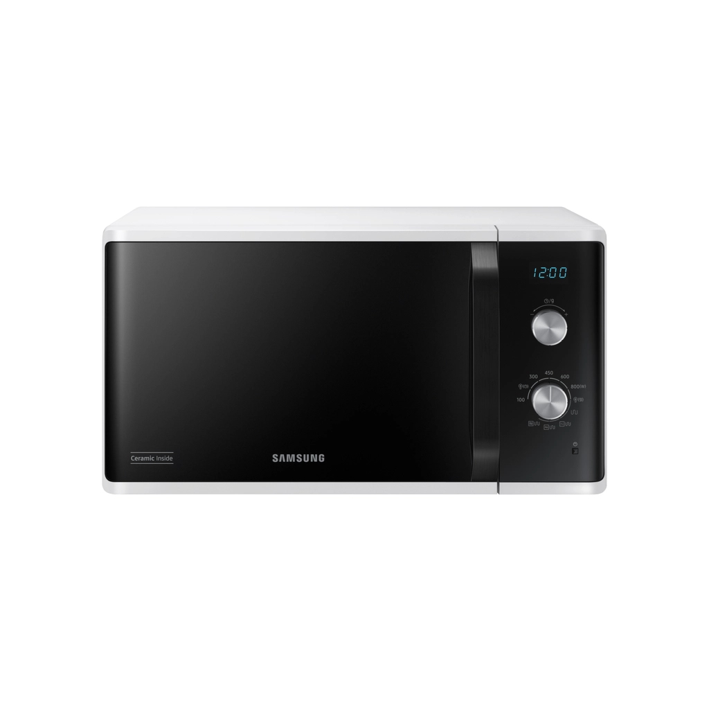 Мікрохвильова піч Samsung MG23K3614AW/UA