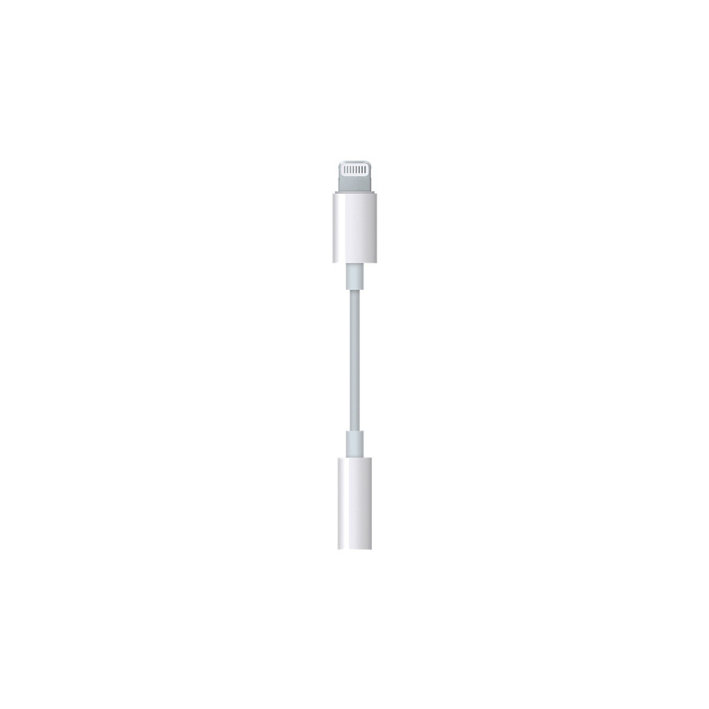 Перехідник Lightning to Jack 3.5mm AC-001 XoKo (XK-AC-001)