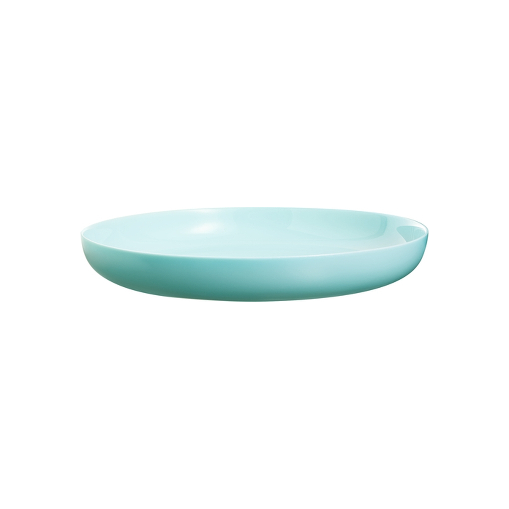 Блюдо Luminarc Friends Time Turquoise 29 см (P6362)
